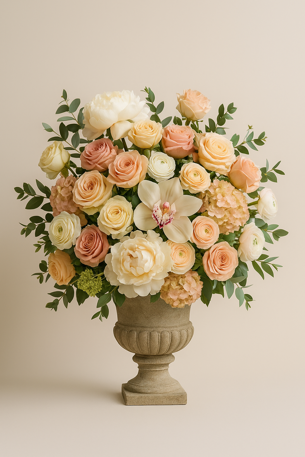 The Bloom Grand Collection