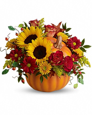 Hello Gourd-geous