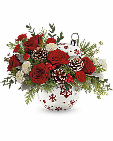 Holiday Sparkle
