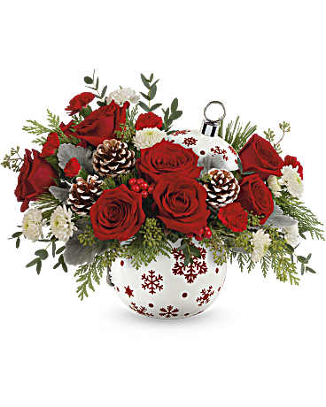 Holiday Sparkle