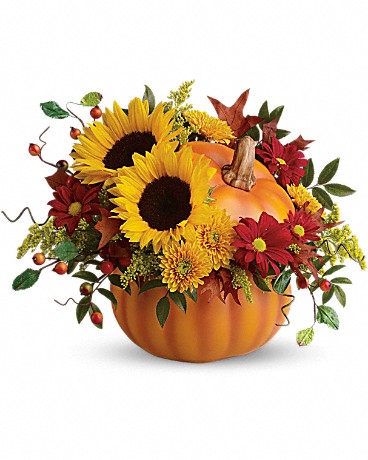 Hello Gourd-geous
