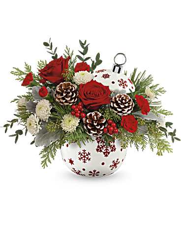 Holiday Sparkle